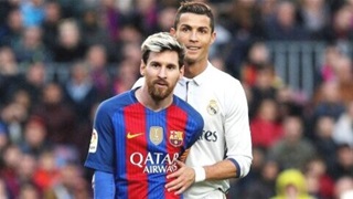 Messi sẽ thành công hơn Ronaldo trên đất Saudi Arabia